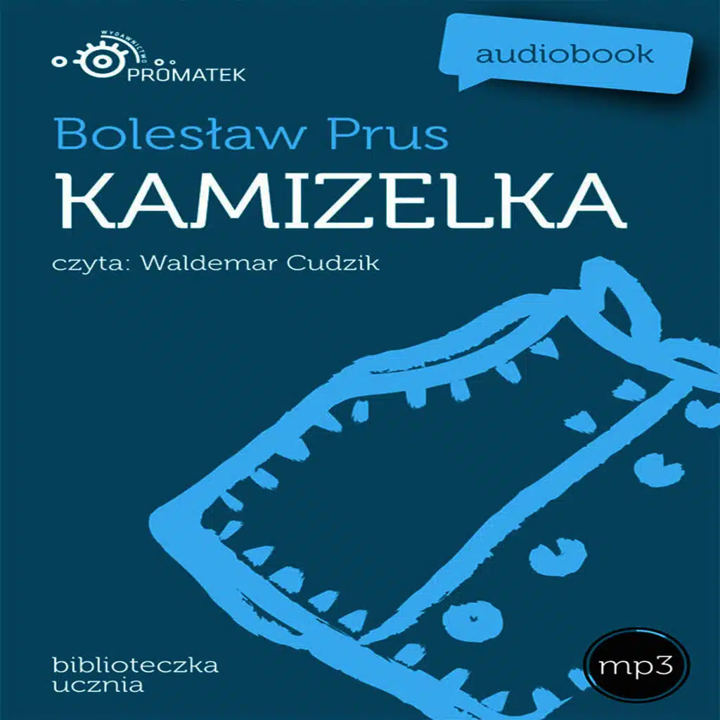 Boleslaw Prus: Kamizelka