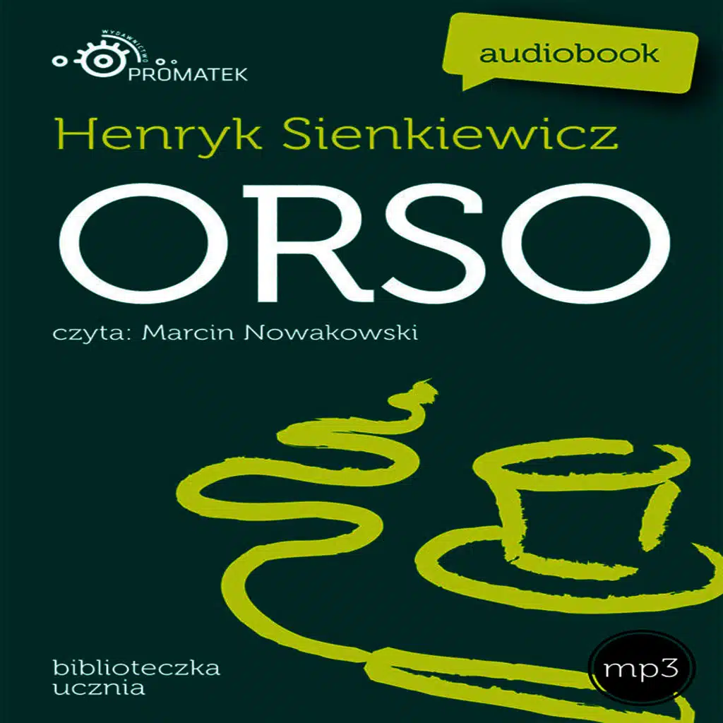 Henryk Sienkiewicz: Orso