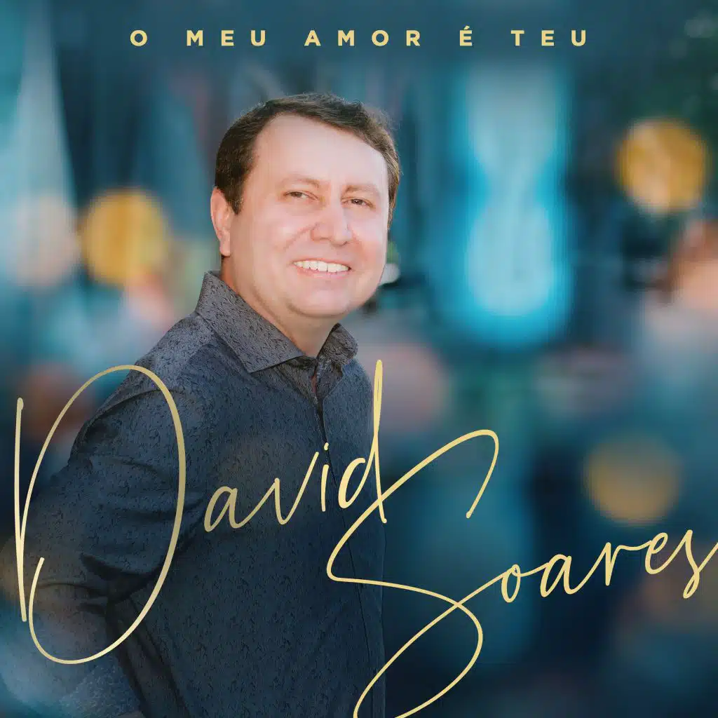 O Meu Amor É Teu