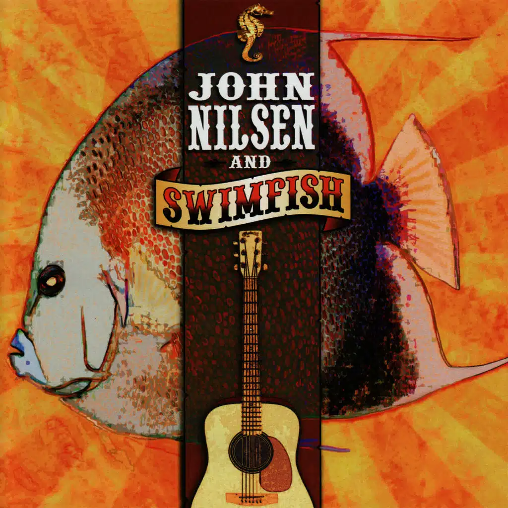 John Nilsen and Swimfish
