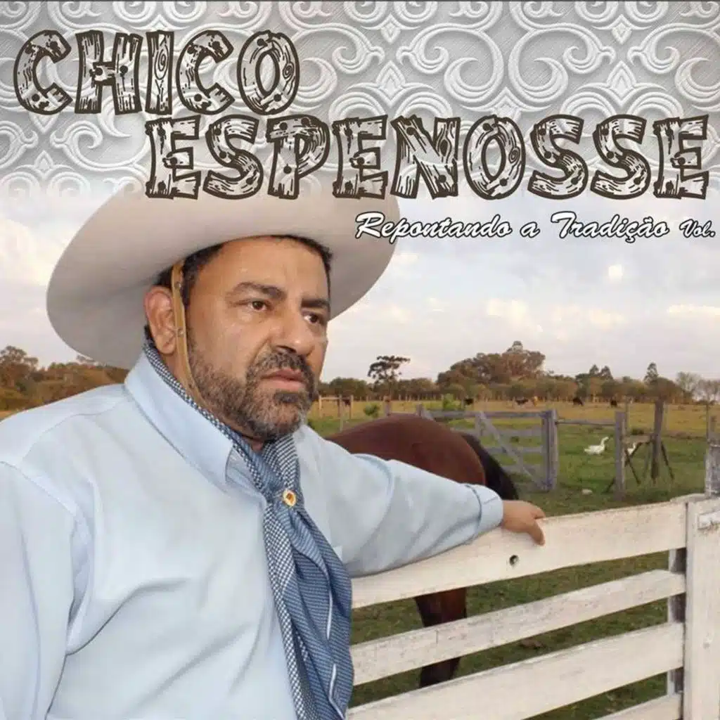 Repontando a Tradição, Vol. 03