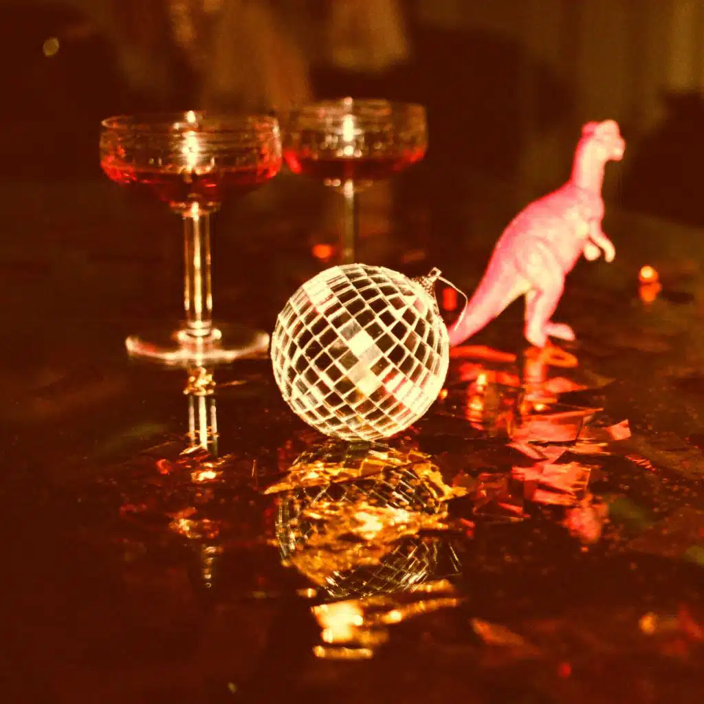 Lockdown (feat. Rosanna Eastman & Trixta) (Wade Teo Extended)