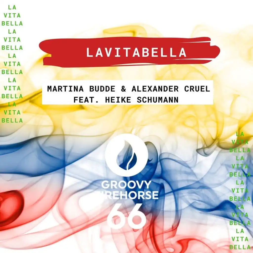 Lavitabella (Radio-Edit)