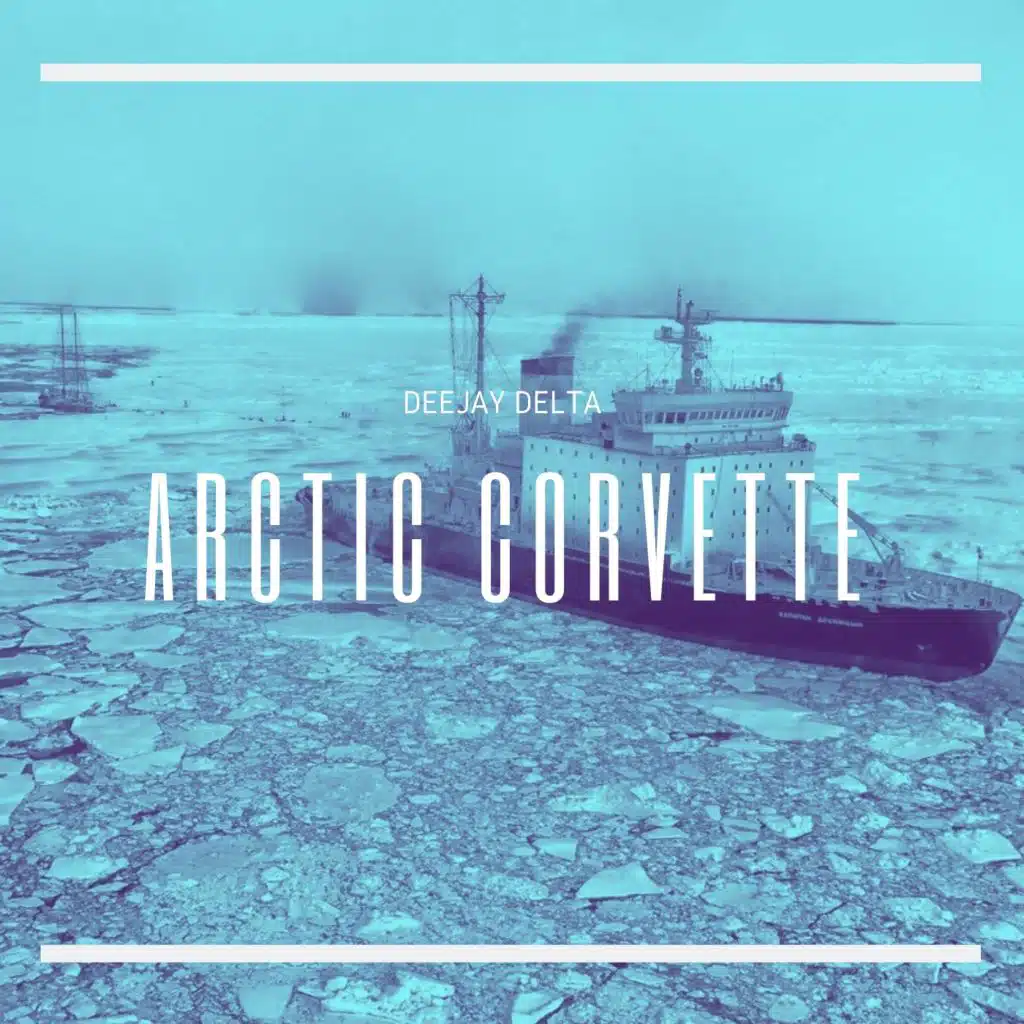 Arctic Corvette