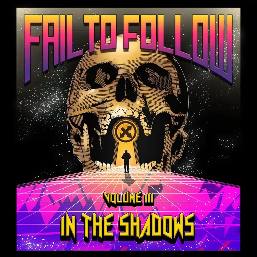 Vol. 3: In the Shadows