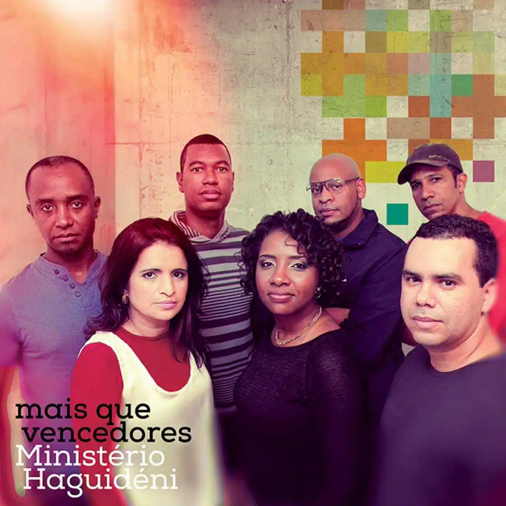 Ministério Haguideni