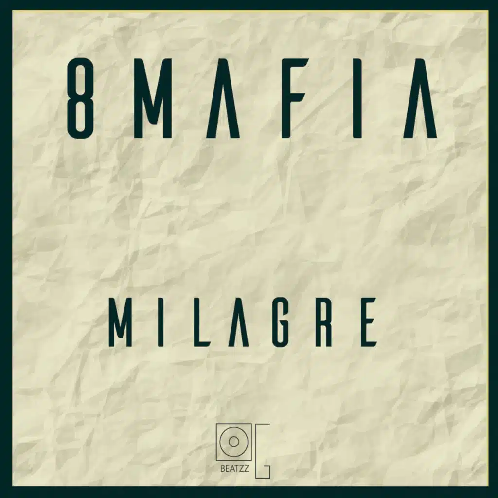 Milagre (feat. Pedroza & Kaile)