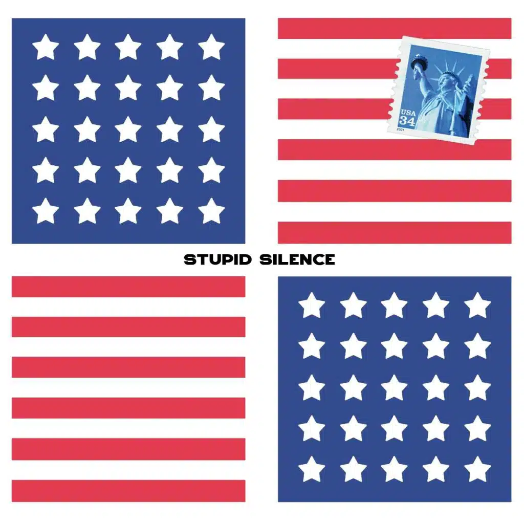 The Flag EP (2020 Remastered)