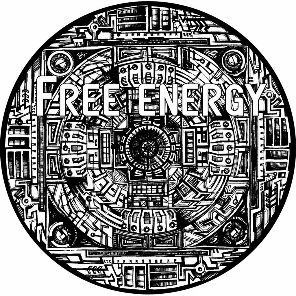 Free Energy