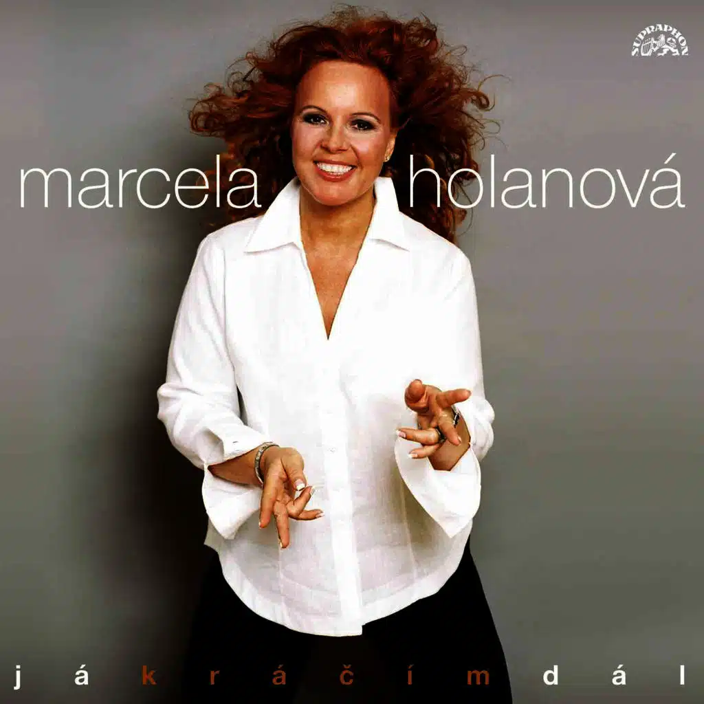 Proč nevoní stráň