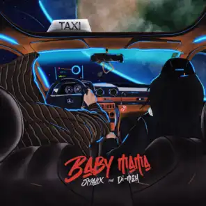 Baby Mama (feat. Di-Meh)
