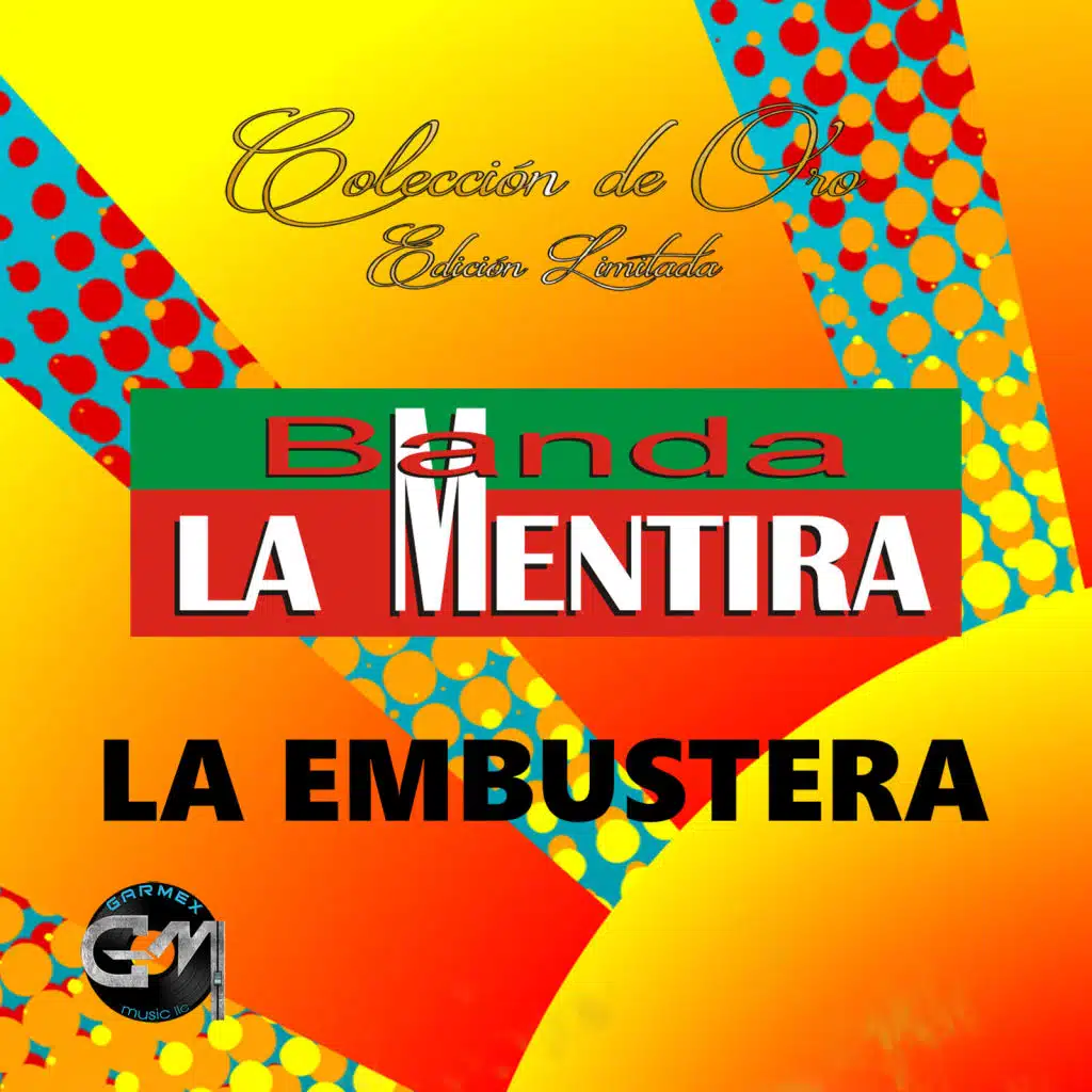 La Embustera