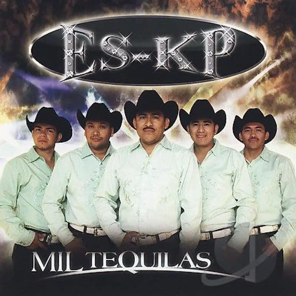 Mil Tequilas