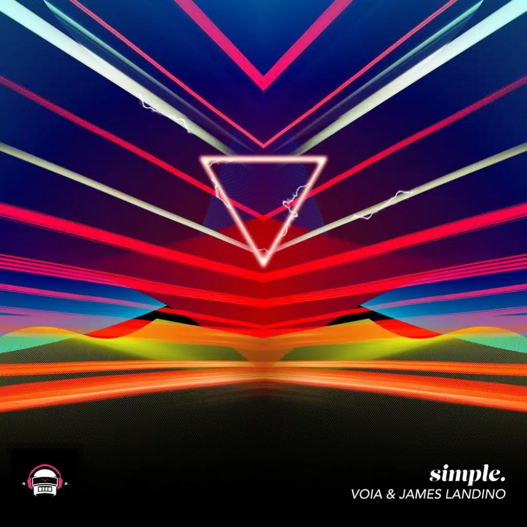 Voia & James Landino