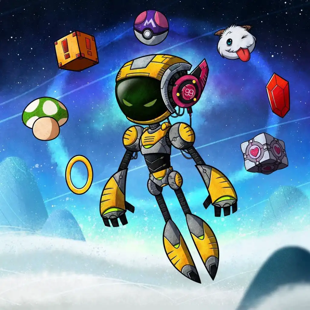 Tell Me What You See