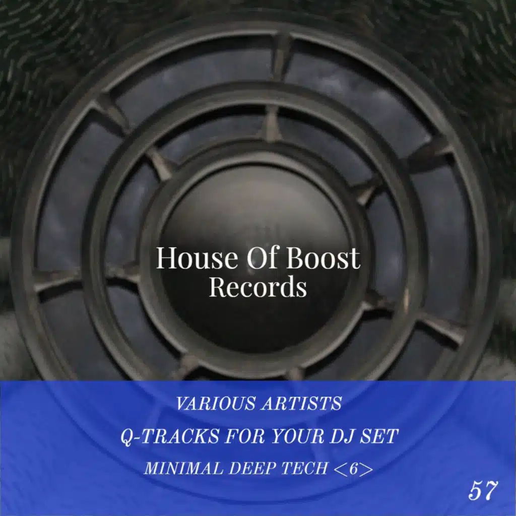 Endless Night (Giovanni Pasquariello Remix)