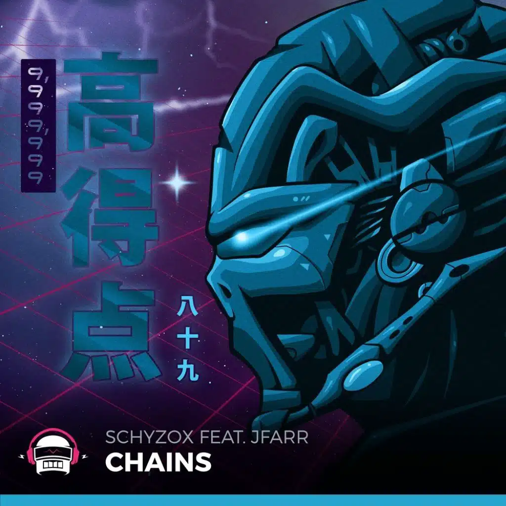 Chains (feat. jfarr)