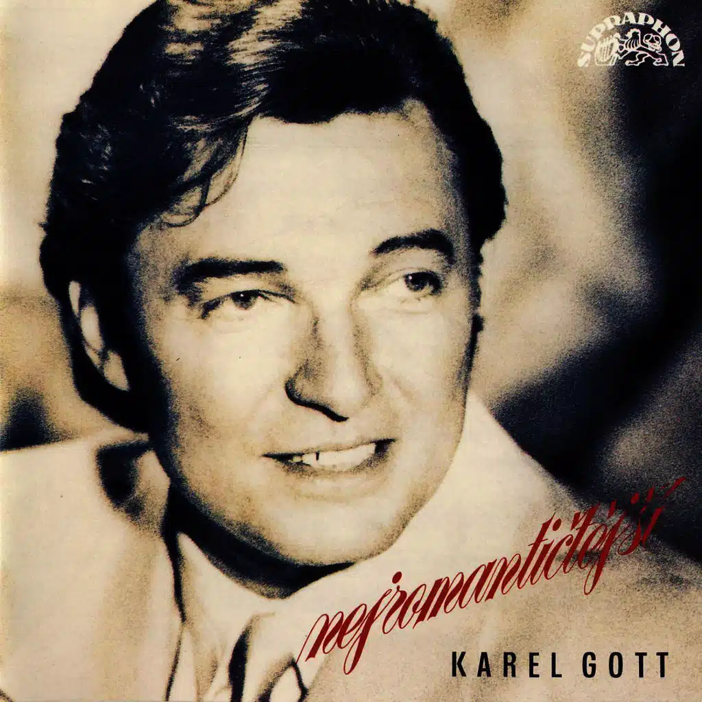 Musíš být jenom má