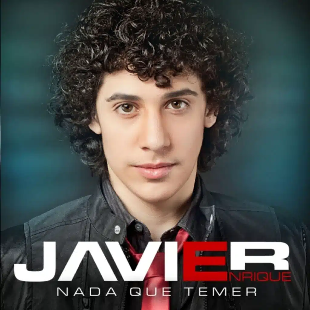 Nada Que Temer (feat. Javier Enrique Lopez)