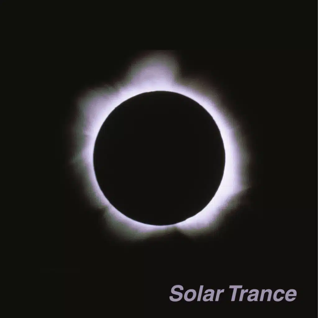Solar Trance
