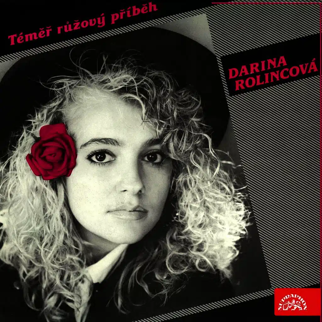 Tvý mládí mít (feat. Jiří Korn)