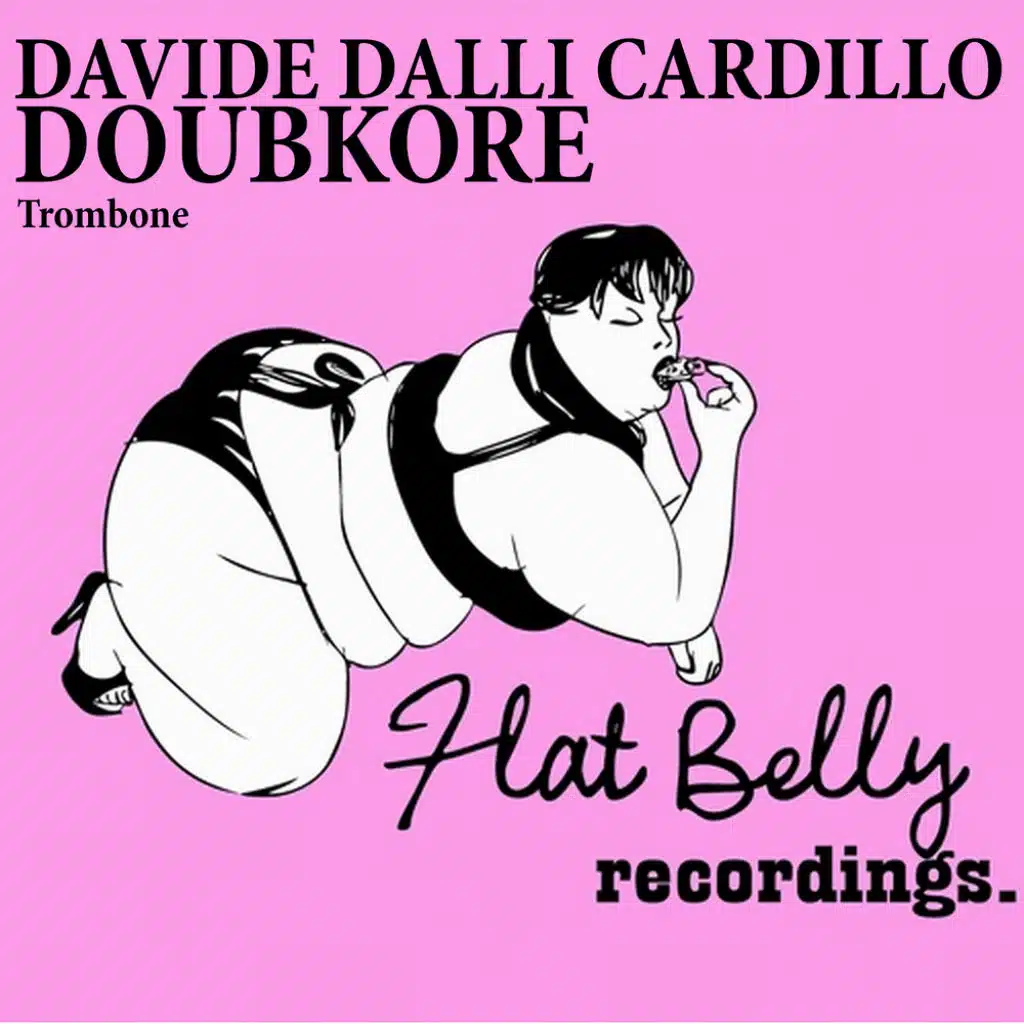 Davide Dalli Cardillo & DoubKore