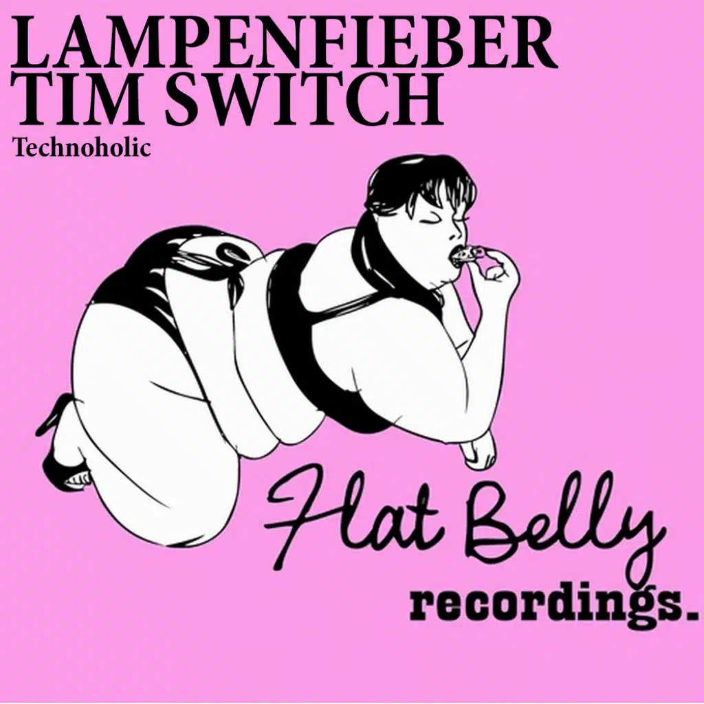 Lampenfieber, Tim Switch