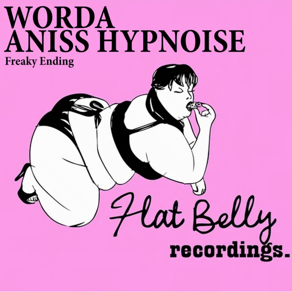 Worda, Aniss Hypnoise