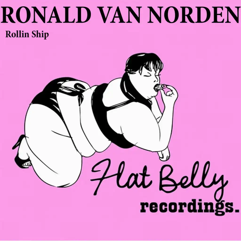 Rollin Ship (Dani Sbert Remix)