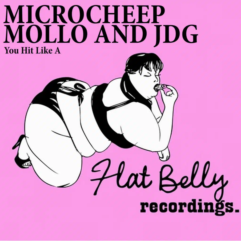 MicRoCheep, Mollo, JDG