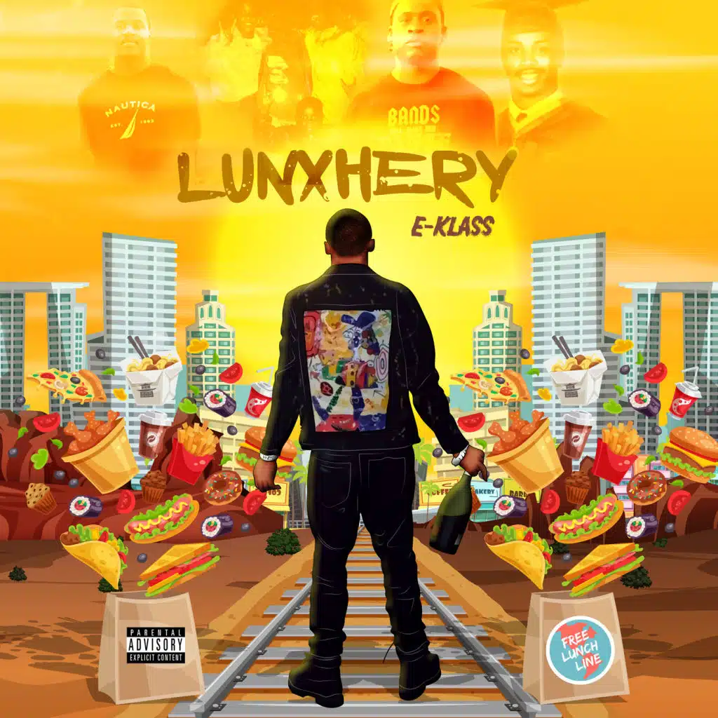 Annie (feat. MajorNine & Bushy B)