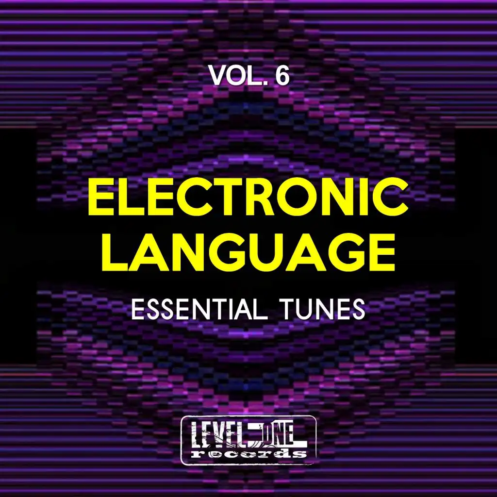 Electronic Language, Vol. 6 (Essential Tunes)