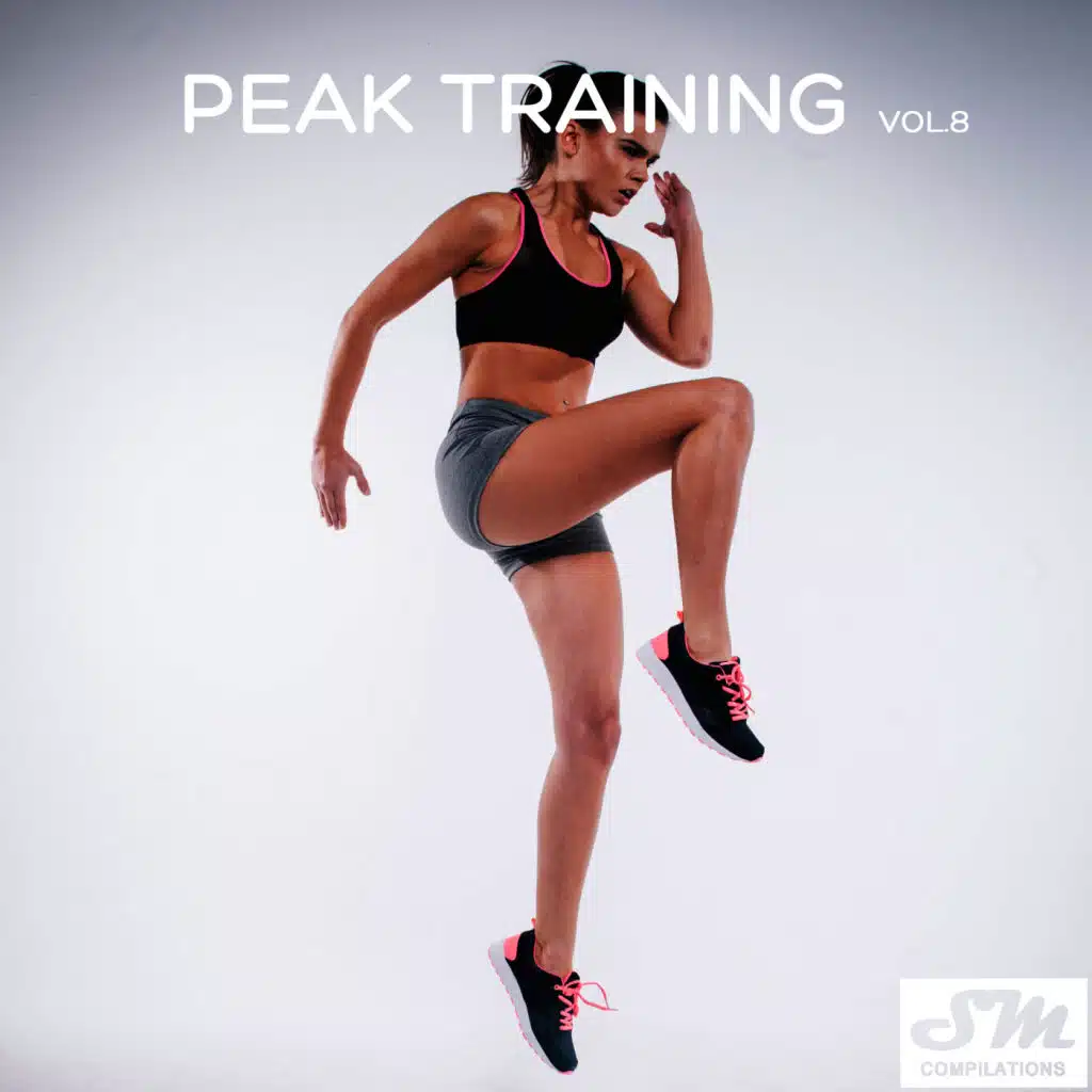 Peak Training, Vol. 8