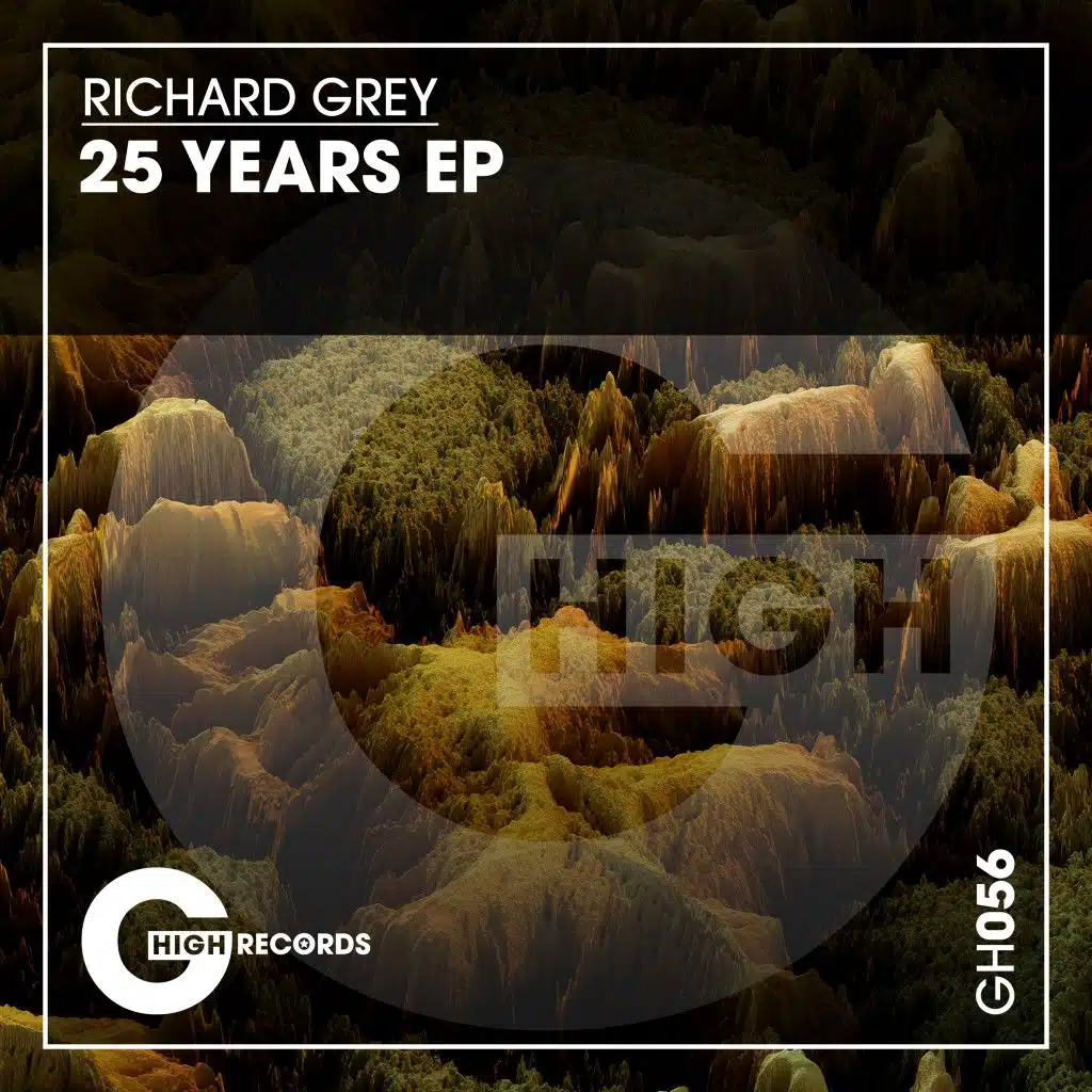 25 Years EP