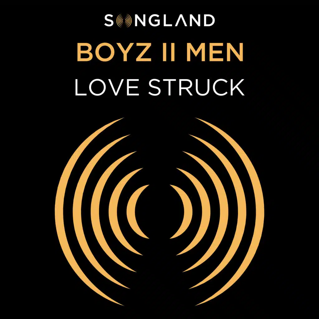 Love Struck (From Songland)