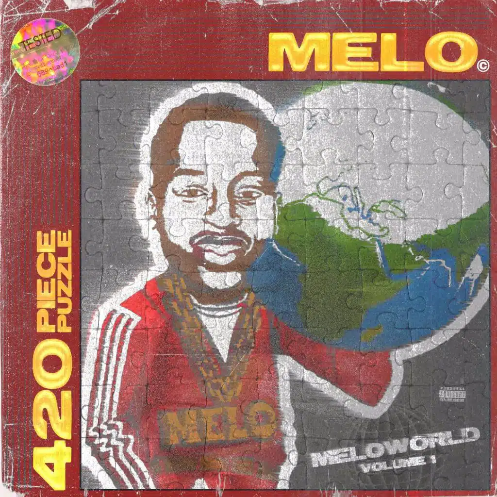 MeloWorld (intro)