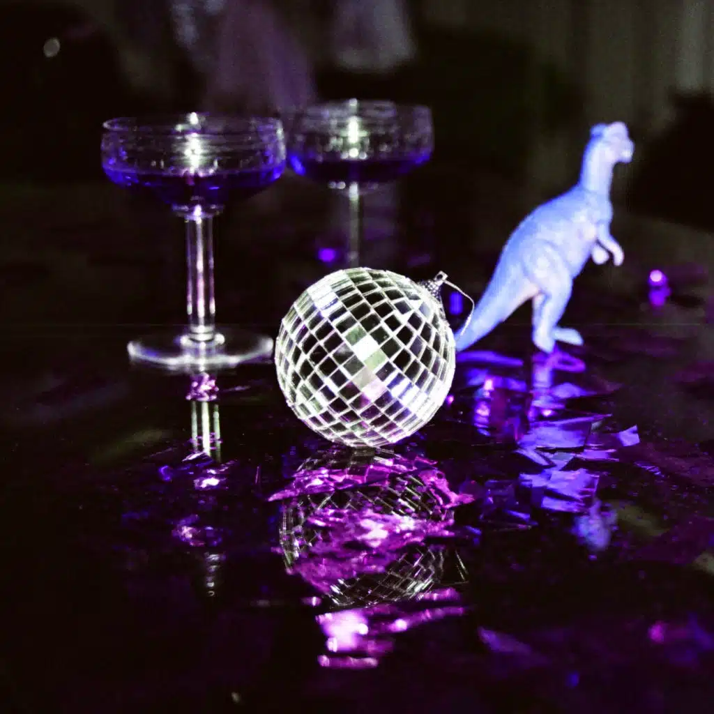 Lockdown (Wade Teo Mix) [feat. Rosanna Eastman & Trixta]