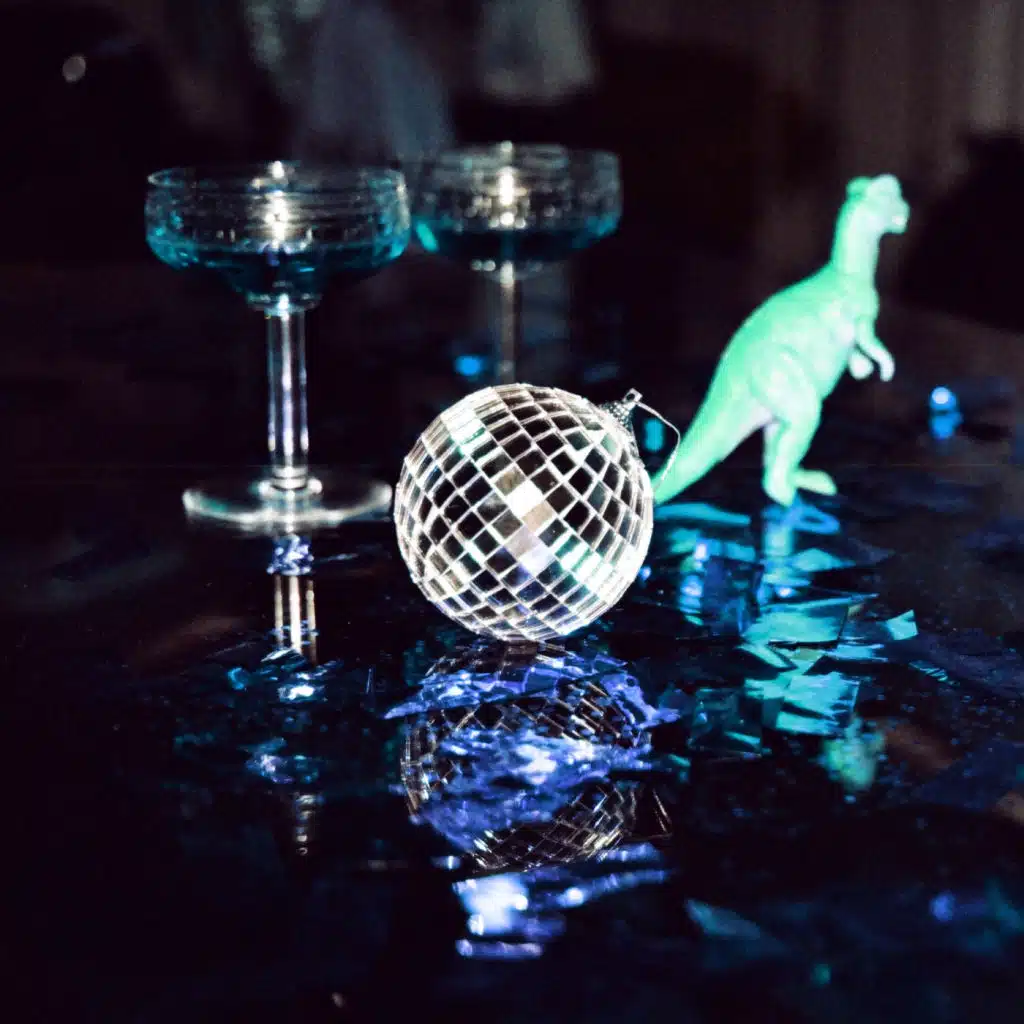 Lockdown (D K Mix) [feat. Rosanna Eastman & Trixta]