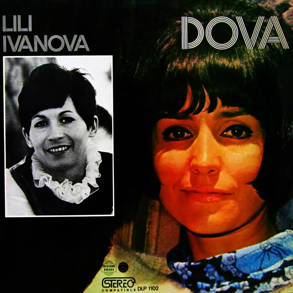 Dova y Ivanova