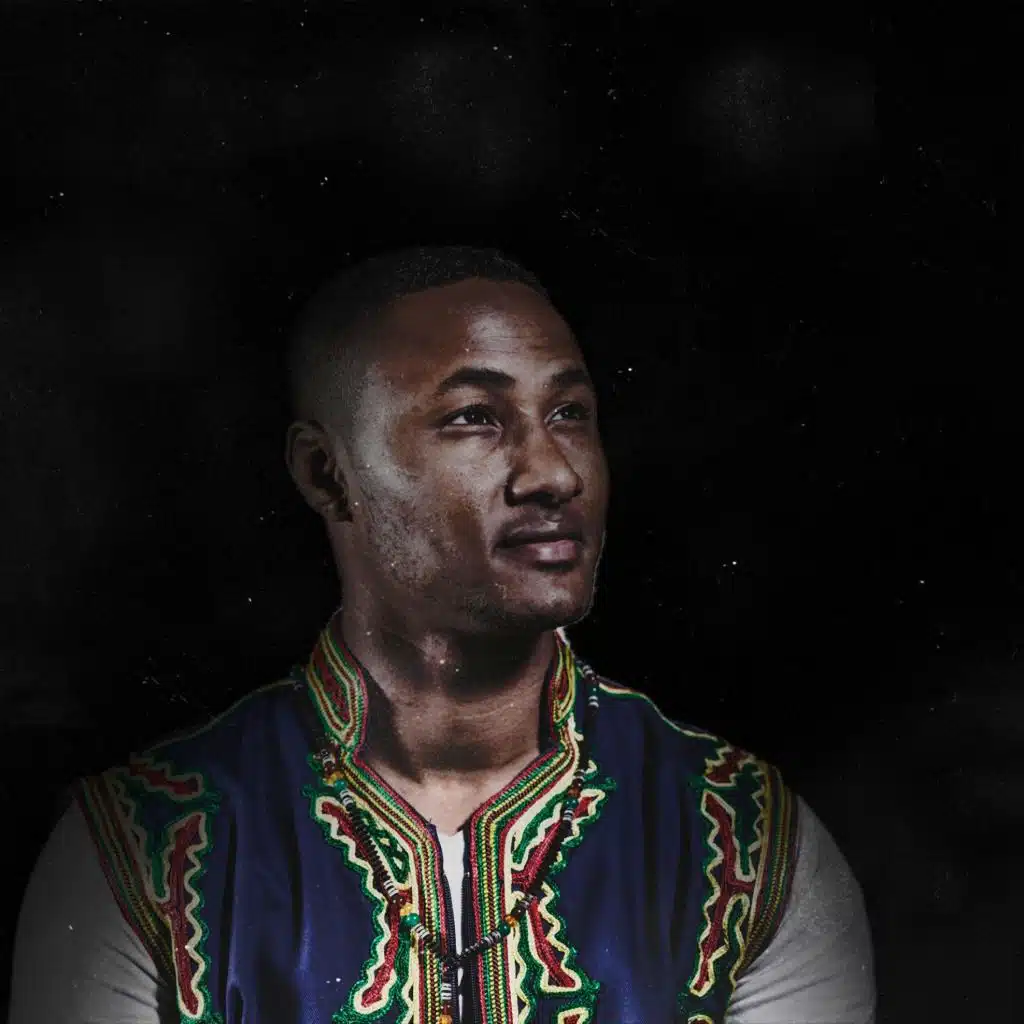 Gar Argaz Live (feat. Abdo Serghini) (Live)