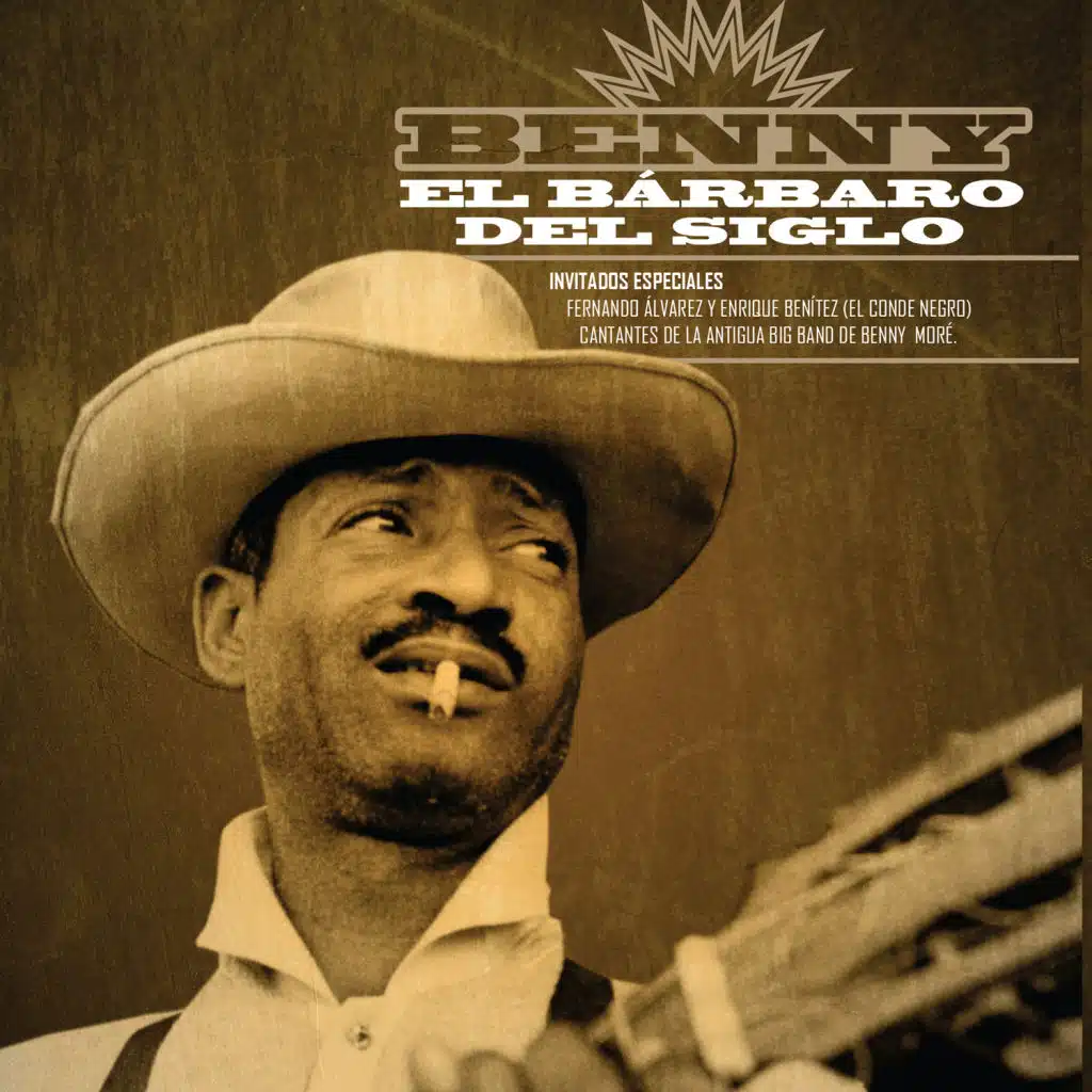 Bueno, Bonito y Sabroso (feat. Mayito Rivera)