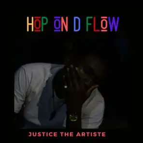 Hop on D Flow (Freestyle)