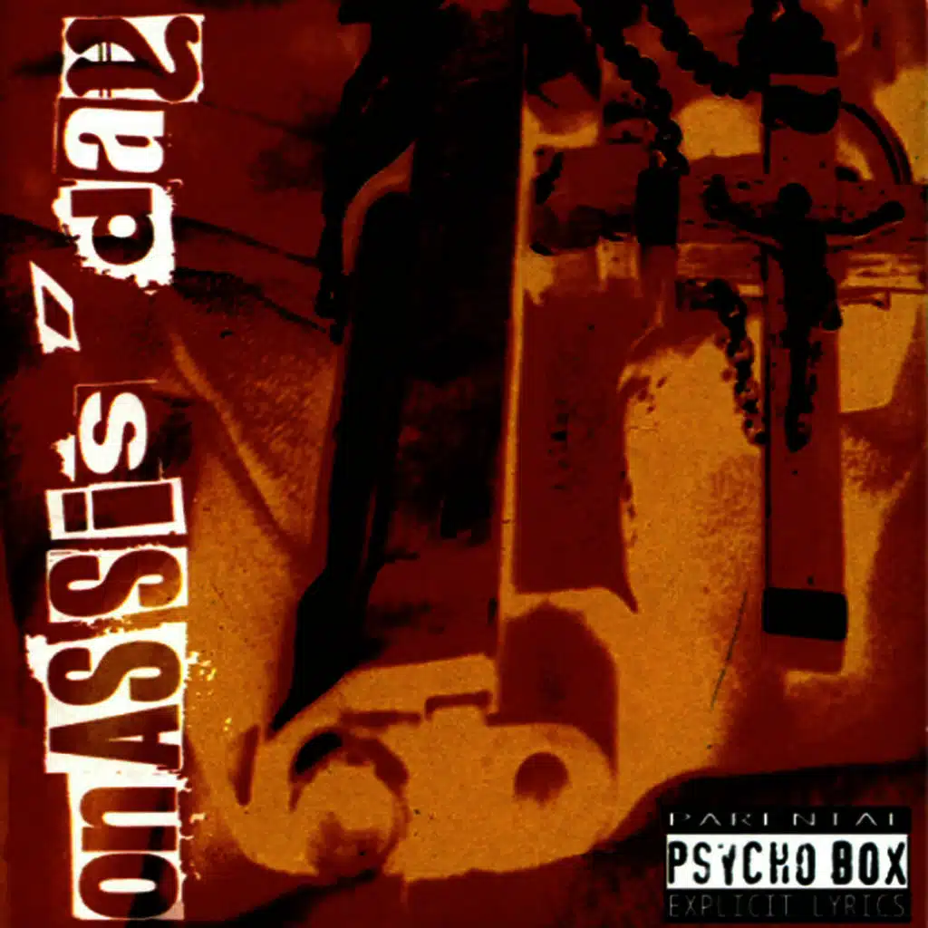 Psycho Box