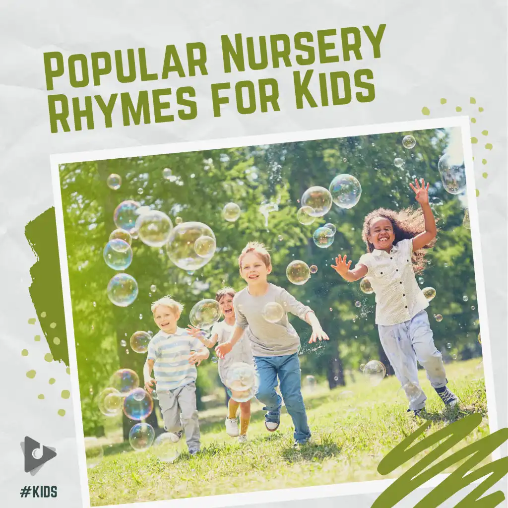 Popular Nursery Rhymes for Kids