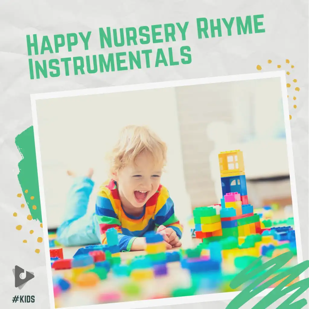 Happy Nursery Rhyme Instrumentals
