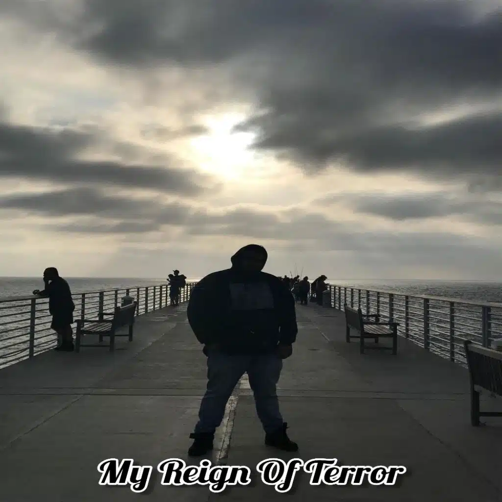 On Top of the World (feat. J57, Tenacity & Akie Bermiss)