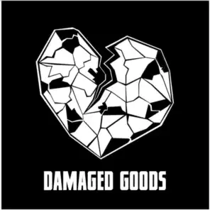 Damaged Goods (feat. Matan Perez)