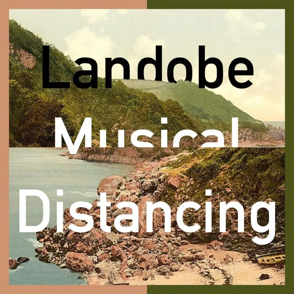 Musical Distancing