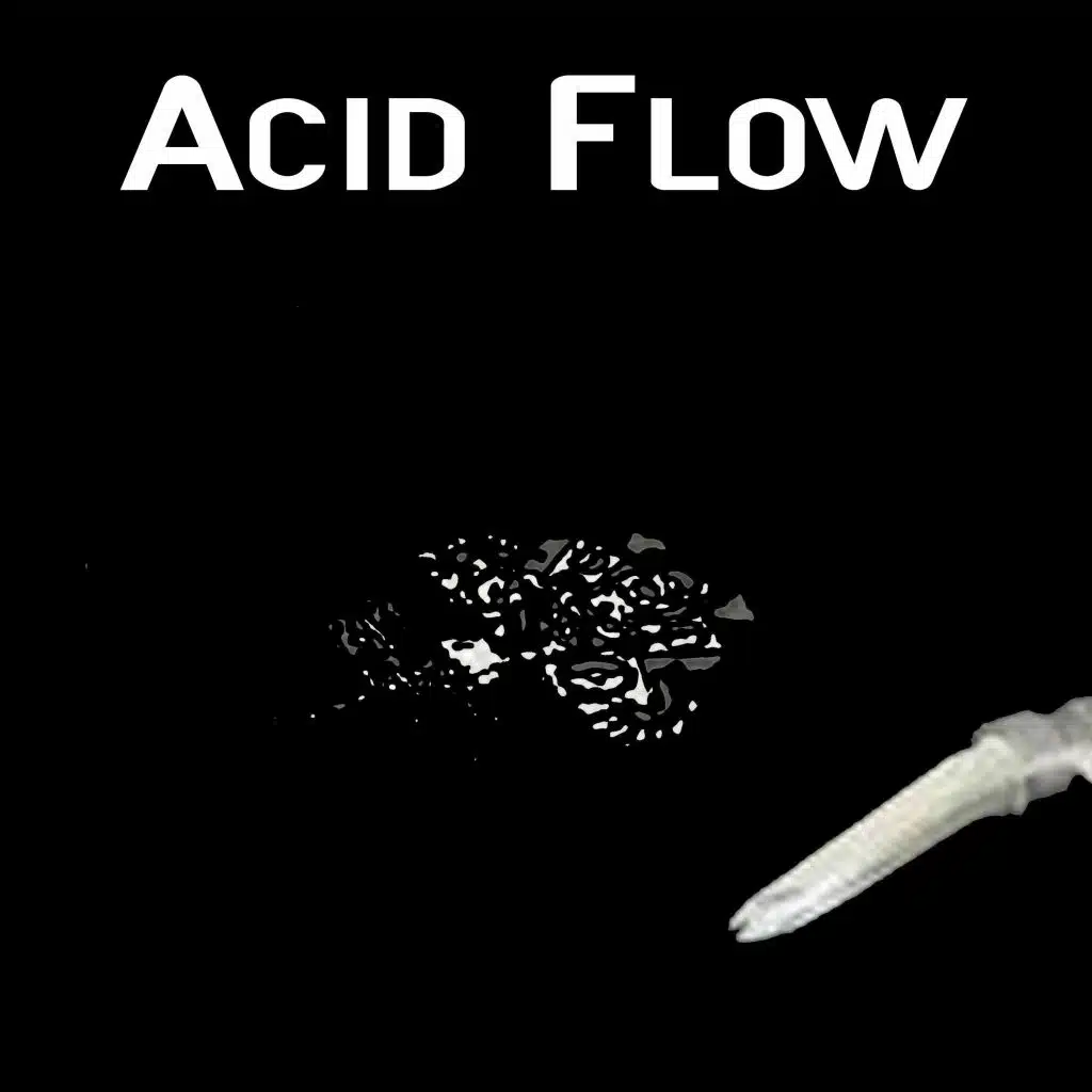 Acid Flow