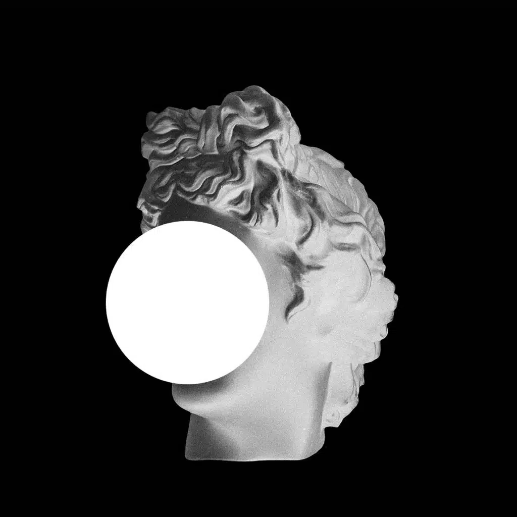 Fragmentation (feat. Ben Rodney, Christopher Barrett, Jihad Darwish & Jansen Santana)